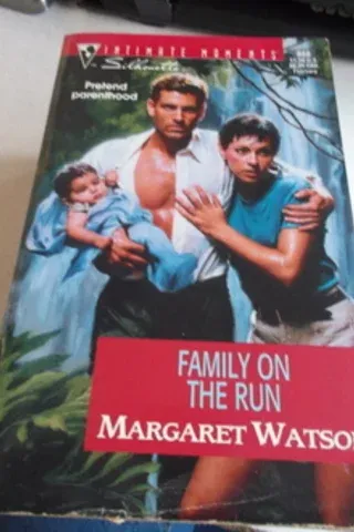 Family On The Run