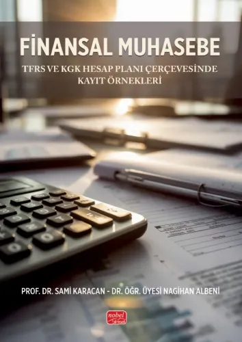Finansal Muhasebe