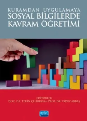 Kuramdan Uygulamaya Sosyal Bilgilerde Kavram Yönetimi