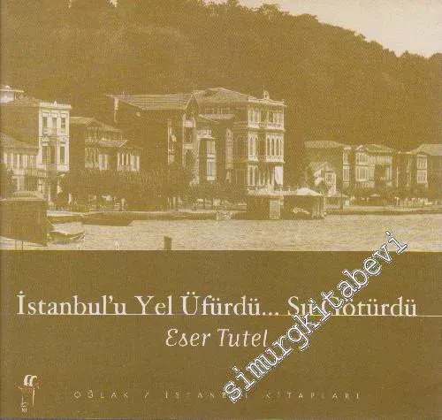 İstanbul'u Yel Üfürdü Su Götürdü -        2000
