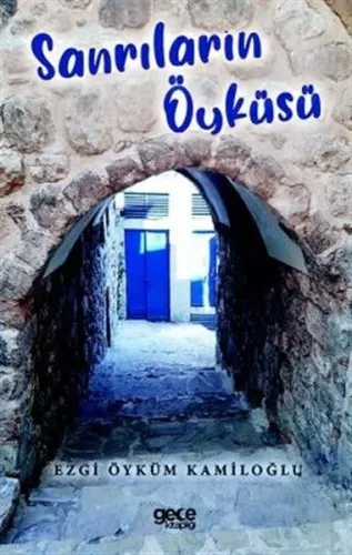 Sanrıların Öyküsü