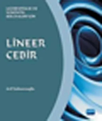 Lineer Cebir