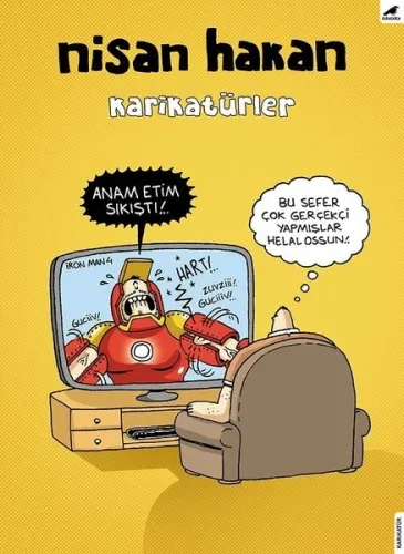 Karikatürler