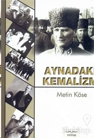 Aynadaki Kemalizm