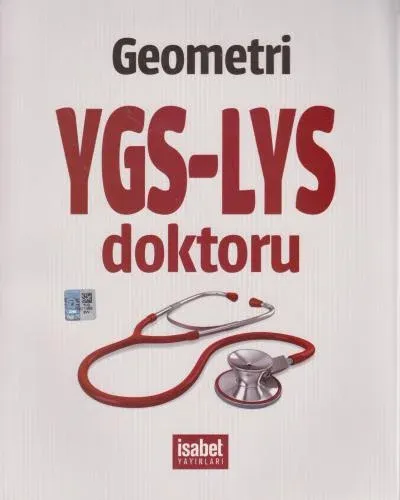 Isabet YGS-LYS Doktoru Geometri