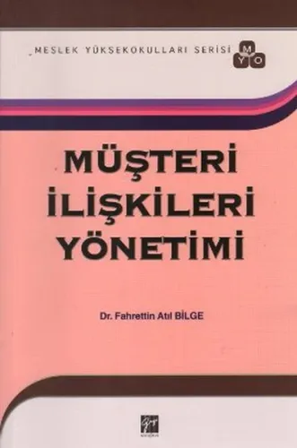 Müşteri İlişkileri Yönetimi