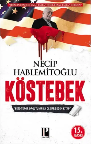 Köstebek