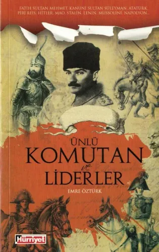 Ünlü Komutan ve Liderler
