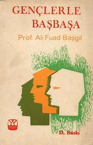 Gençlerle Başbaşa