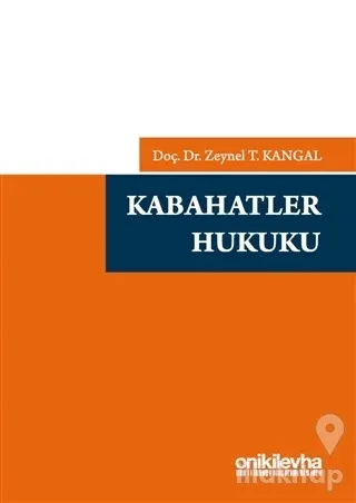 Kabahatler Hukuku