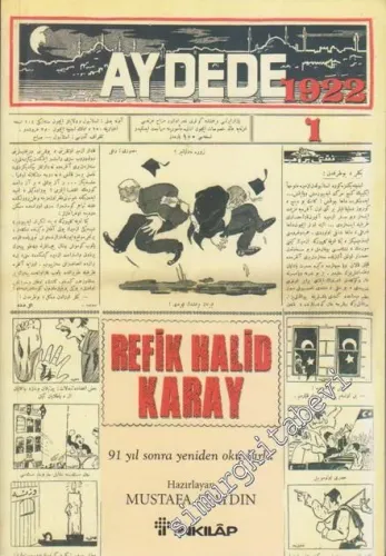 Aydede 1922 -