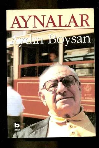 Aynalar Aydın Boysan