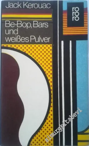 Be- Bop, Bars und weißes Pulver -        1980