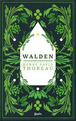 Walden - Ormanda Yaşam