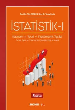 İstatistik – I