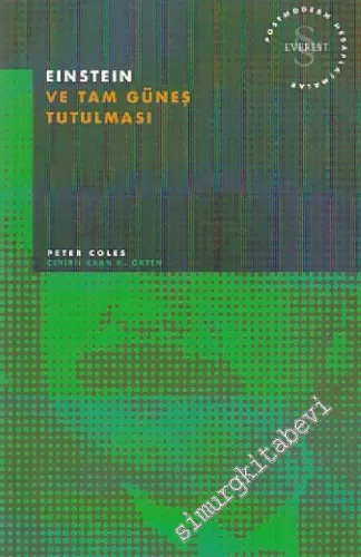 Einstein ve Tam Güneş Tutulması -         2000