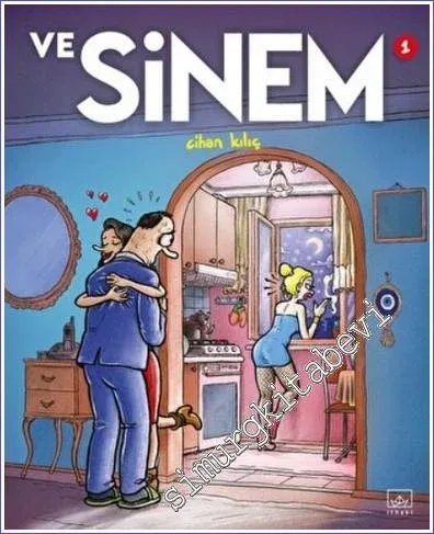 Ve Sinem - 1. Cilt -         2022