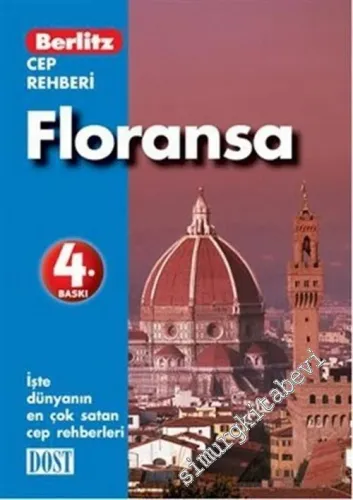 Berlitz Floransa Cep Rehberi -         2011