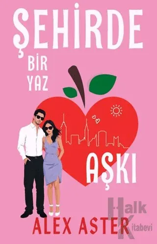 Şehirde Bir Yaz Aşkı