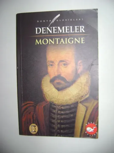 DENEMELER