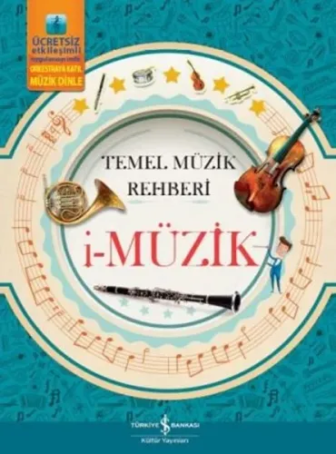 İ-Müzik; Temel Müzik Rehberi