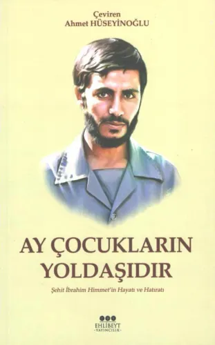 Ay Çocukların Yoldaşıdır