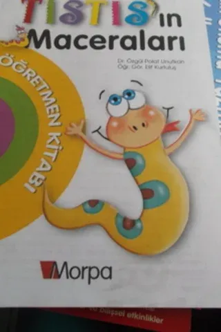 Tıstıs'ın Maceraları