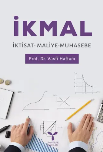 İkmal
