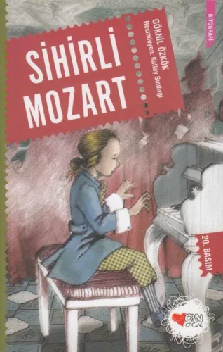 Sihirli Mozart