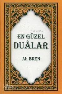 En Güzel Dualar (Ciltli)