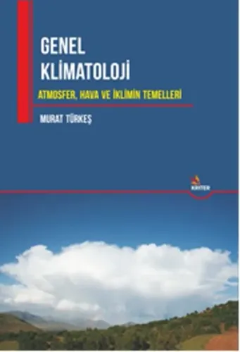 Genel Klimatoloji Murat Türkeş