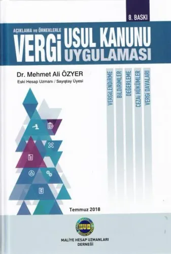 Vergi Usul Kanunu Uygulaması