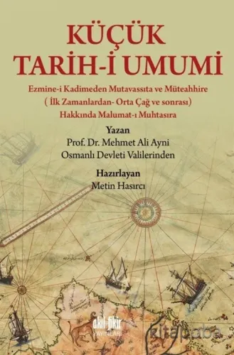Küçük Tarih-i Umumi