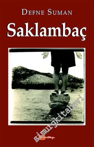 Saklambaç -        2014