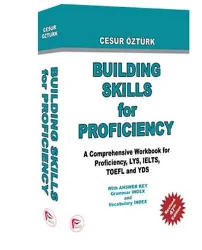 Pelikan Building Skills for Proficiency