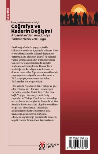 Coğrafya ve Kaderin Değişimi Cihan Melih Bozdemir Coğrafya ve Kaderin Değişimi Cihan Melih Bozdemir
