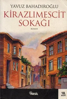 Kirazlımescit Sokağı