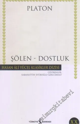 Şölen - Dostluk -         2026
