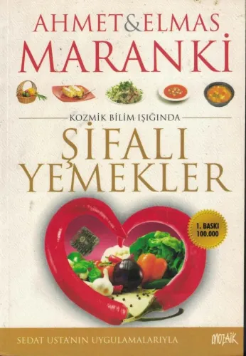 Şifalı Yemekler