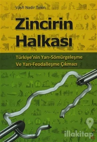 Zincirin Halkası
