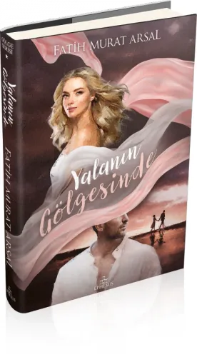 GÖLGE SERİSİ 1: YALANIN GÖLGESİNDE - CİLTLİ
