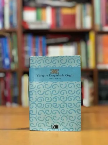 Yüreğim Rüzgarlarla Özgür - Adam Şiir Klasikleri