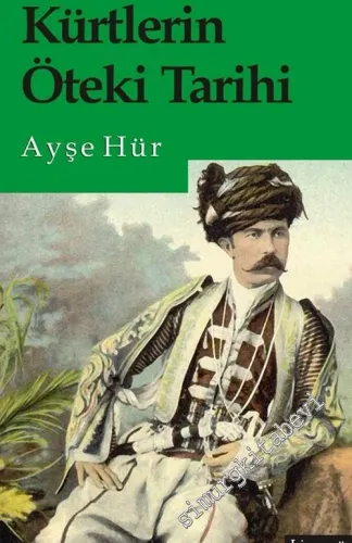 Kürtlerin Öteki Tarihi -         2019