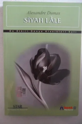 Siyah Lale