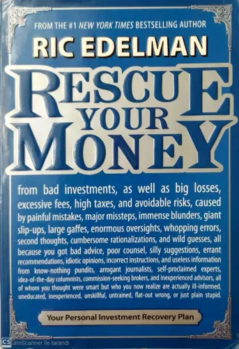 Rescue Your Money