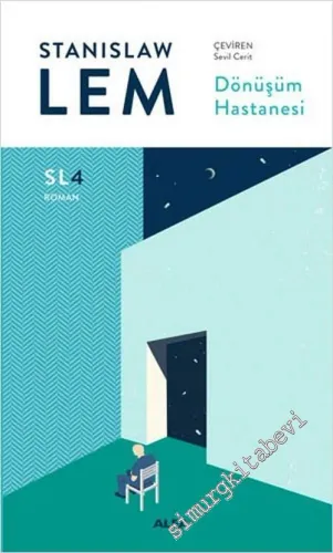 Dönüşüm Hastanesi (SL4) -         2020