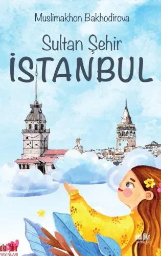 SULTAN ŞEHİR İSTANBUL