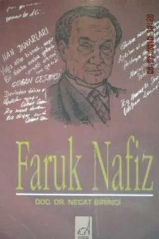 Faruk Nafiz