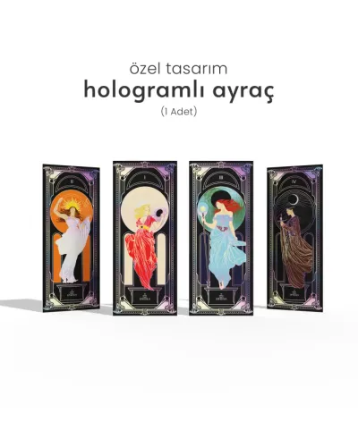 ÖZEL SERİ - MEDUSA'NIN ÖLÜ KUMLARI 4 - CİLTLİ ÖZEL SERİ - MEDUSA'NIN ÖLÜ KUMLARI 4 - CİLTLİ