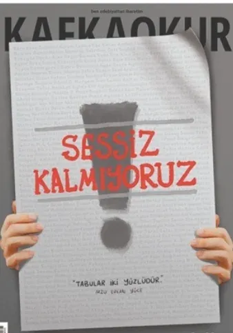 Kafka Okur Sayı: 52 Ekim 2020